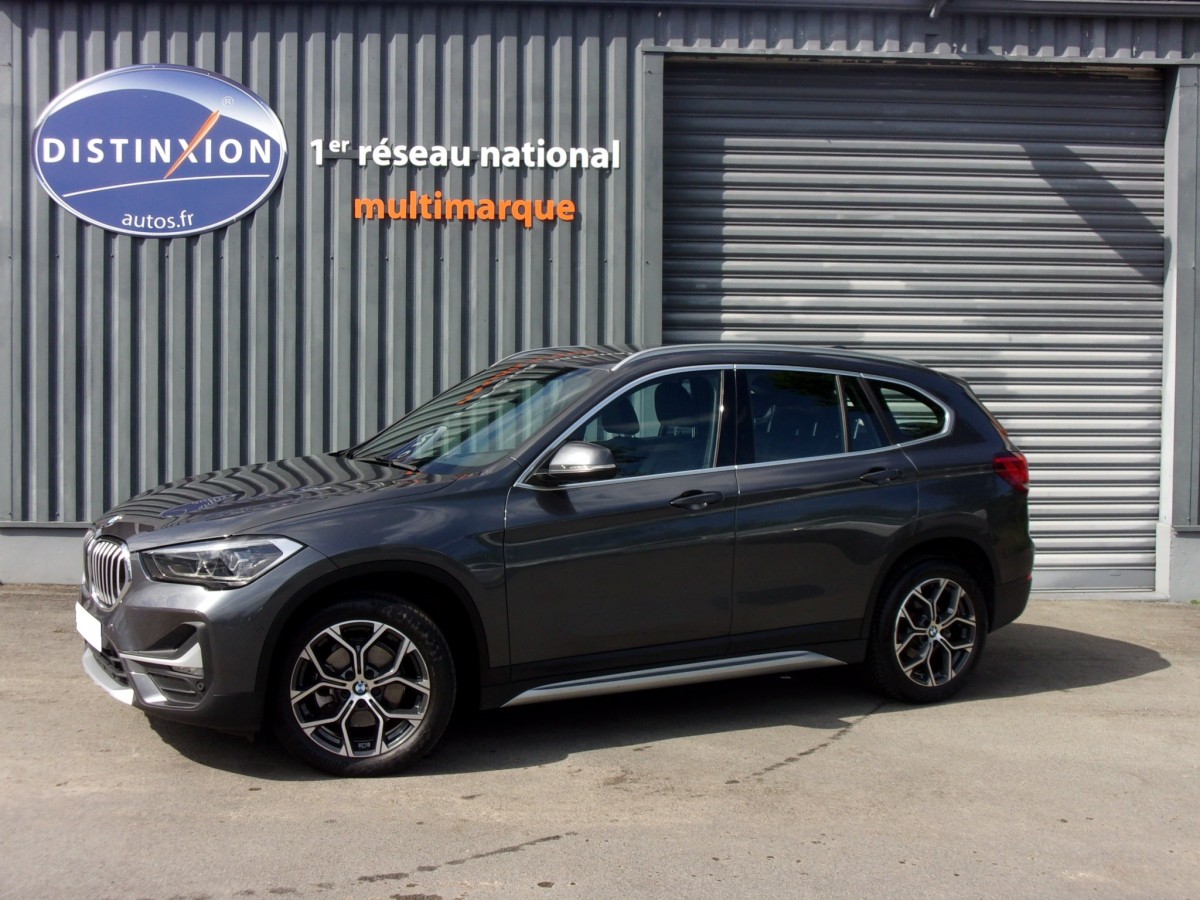 BMW X1 Sdrive